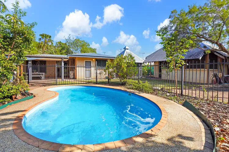 Main view of Homely house listing, 19 Winton Street, Jingili NT 810