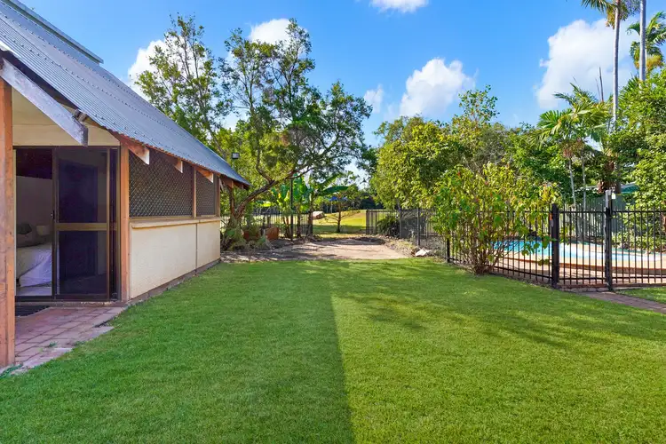 Second view of Homely house listing, 19 Winton Street, Jingili NT 810