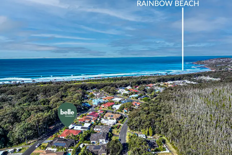 Main view of Homely house listing, 63 Kendall Crescent, Bonny Hills NSW 2445