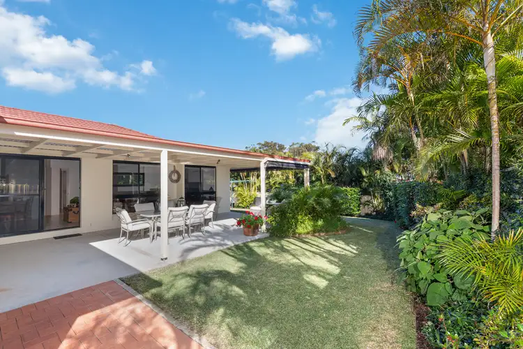 Second view of Homely house listing, 63 Kendall Crescent, Bonny Hills NSW 2445