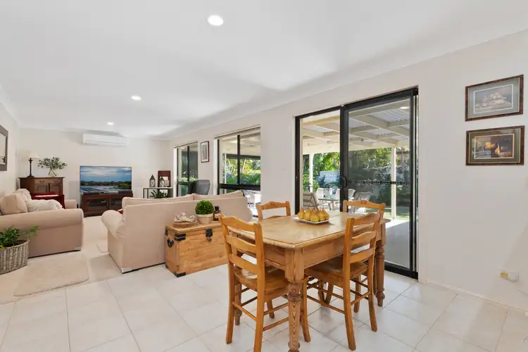 Fifth view of Homely house listing, 63 Kendall Crescent, Bonny Hills NSW 2445
