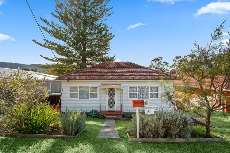 Second view of Homely house listing, 46 Hutton Avenue, Bulli NSW 2516