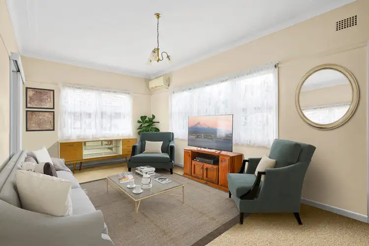 Third view of Homely house listing, 46 Hutton Avenue, Bulli NSW 2516