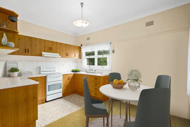 Fourth view of Homely house listing, 46 Hutton Avenue, Bulli NSW 2516