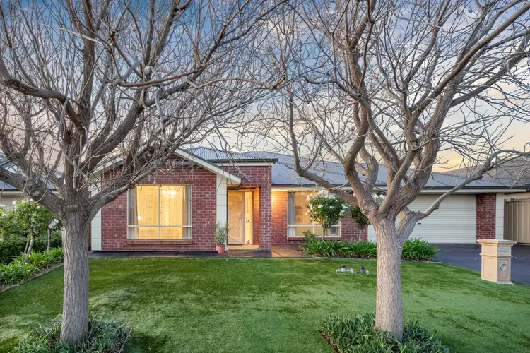 30 Coast Guard Road, Seaford Meadows SA 5169