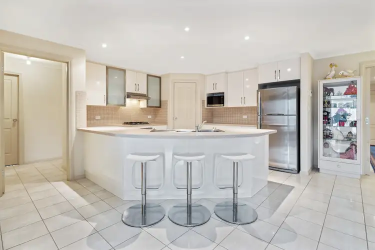 Second view of Homely house listing, 30 Coast Guard Road, Seaford Meadows SA 5169