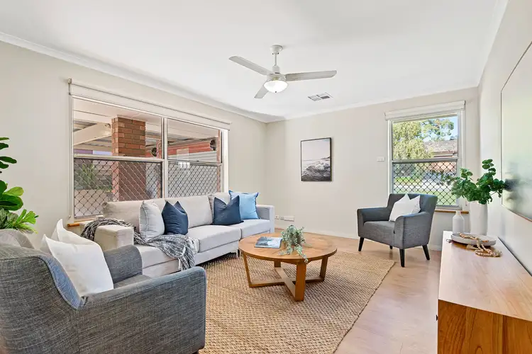Main view of Homely house listing, 3 York Street, Happy Valley SA 5159
