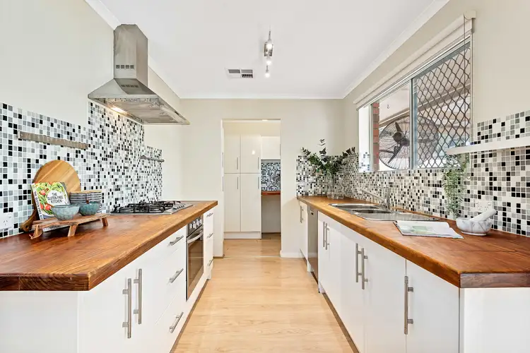 Second view of Homely house listing, 3 York Street, Happy Valley SA 5159