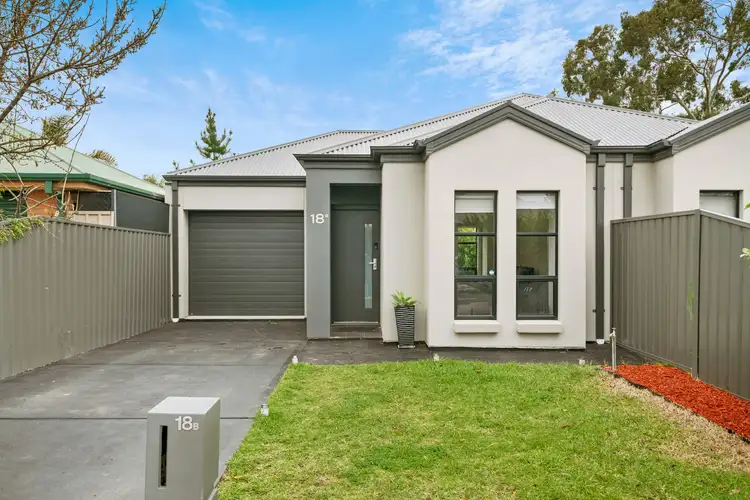 18b Daisy Avenue, Mitchell Park SA 5043