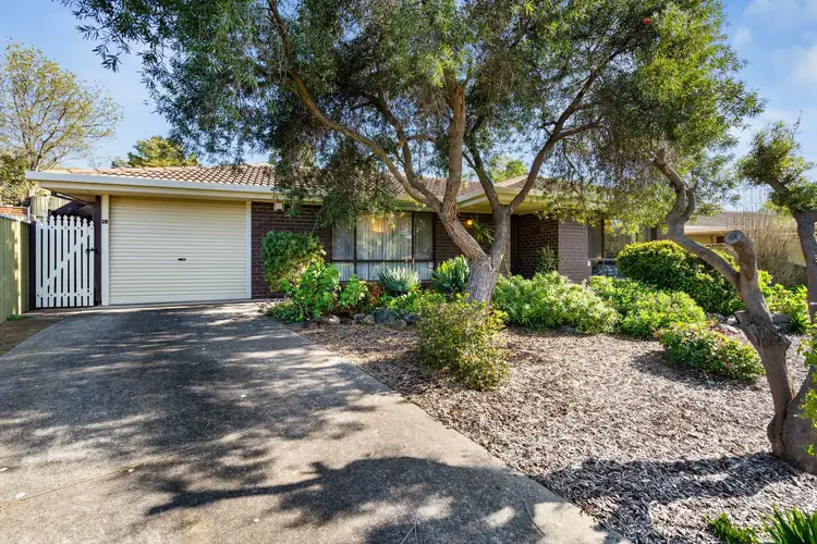 28 Jade Crescent, Happy Valley SA 5159
