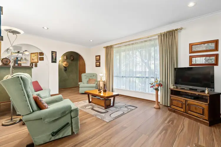 Fourth view of Homely house listing, 28 Jade Crescent, Happy Valley SA 5159