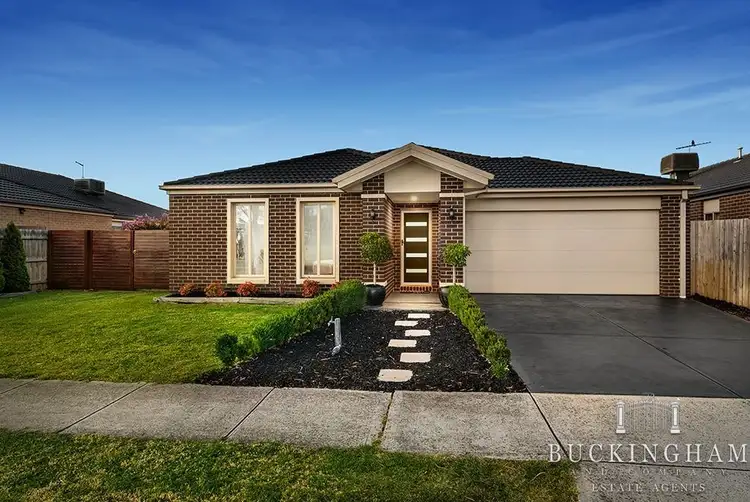 52 King Parrot Way