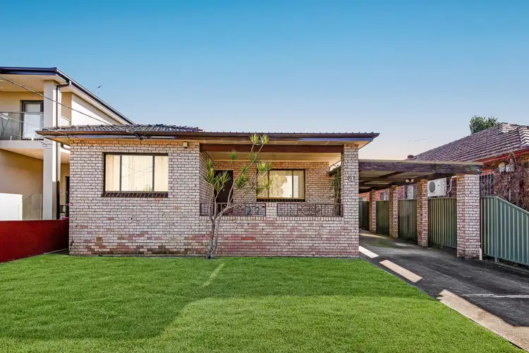 Main view of Homely house listing, 98 Maiden Street, Greenacre NSW 2190