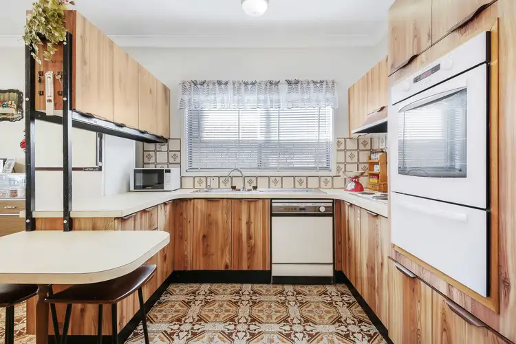 Second view of Homely house listing, 98 Maiden Street, Greenacre NSW 2190