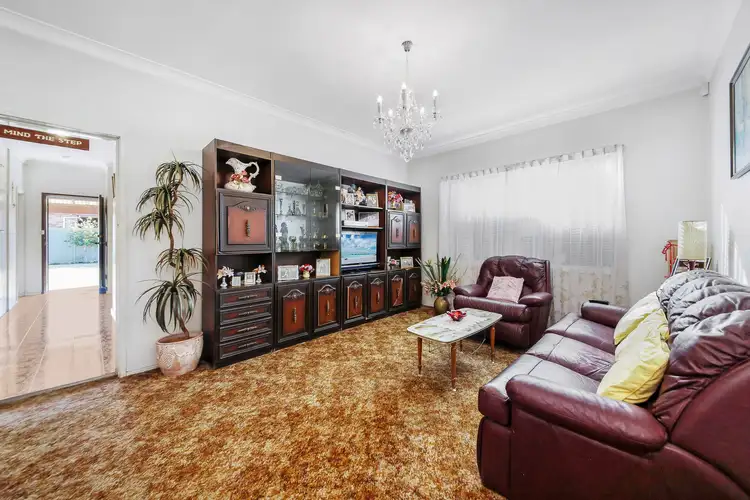 Third view of Homely house listing, 98 Maiden Street, Greenacre NSW 2190