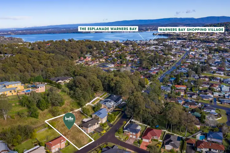 93 East Street, Warners Bay NSW 2282