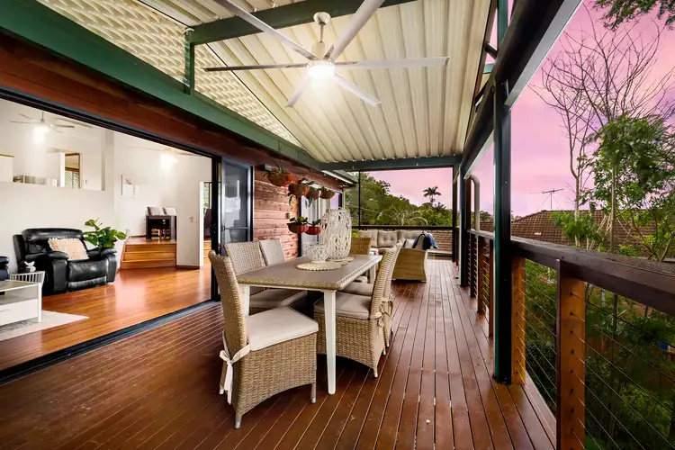 Main view of Homely house listing, 35 Que Close, Cornubia QLD 4130