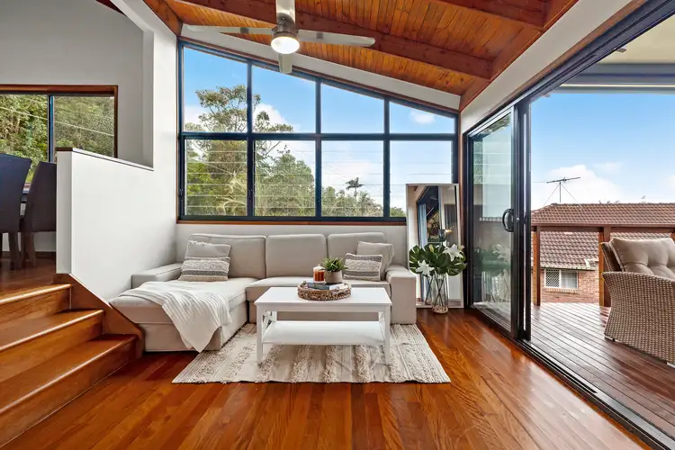 Third view of Homely house listing, 35 Que Close, Cornubia QLD 4130