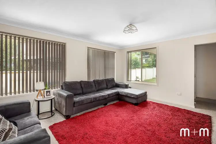 Second view of Homely villa listing, 2/23 Bertram Close, Tarrawanna NSW 2518
