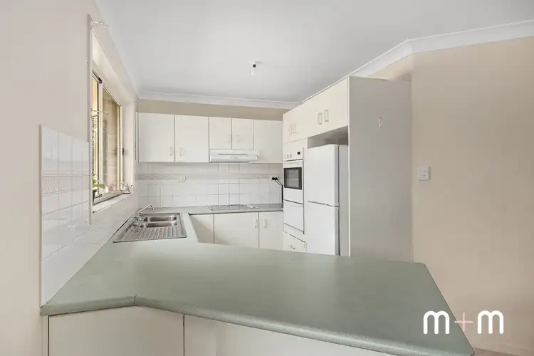 Third view of Homely villa listing, 2/23 Bertram Close, Tarrawanna NSW 2518