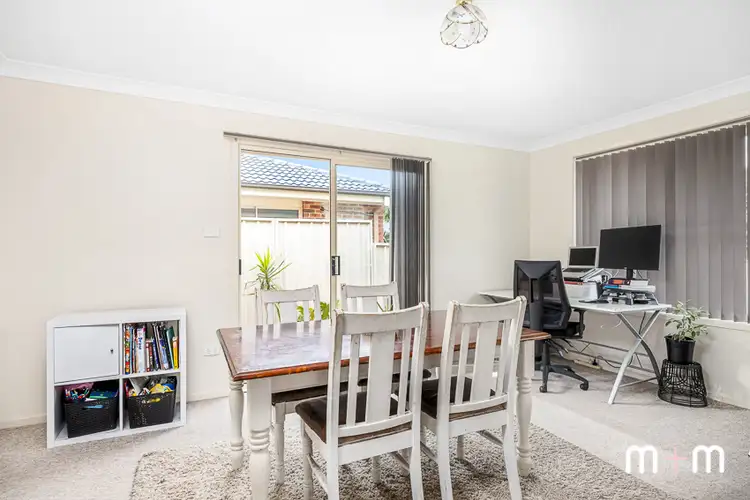 Fourth view of Homely villa listing, 2/23 Bertram Close, Tarrawanna NSW 2518