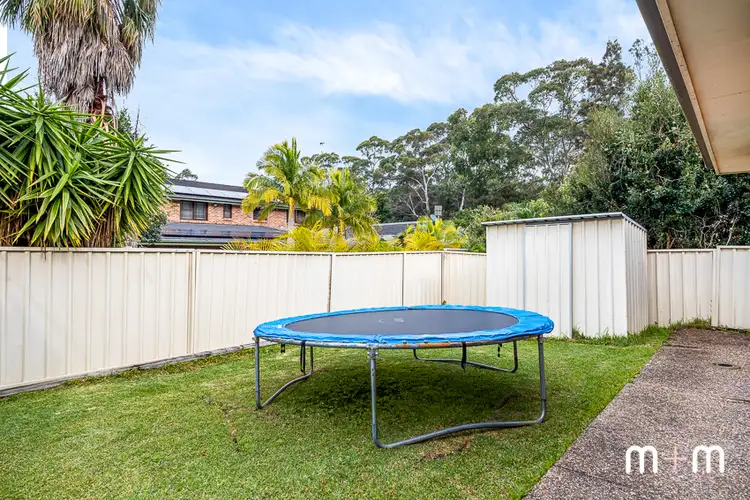 Fifth view of Homely villa listing, 2/23 Bertram Close, Tarrawanna NSW 2518