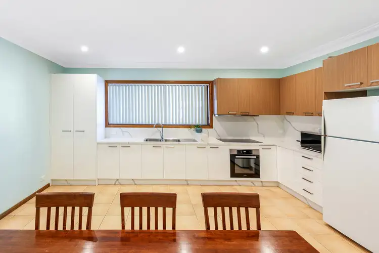 Second view of Homely house listing, 394 Waterloo Road, Greenacre NSW 2190