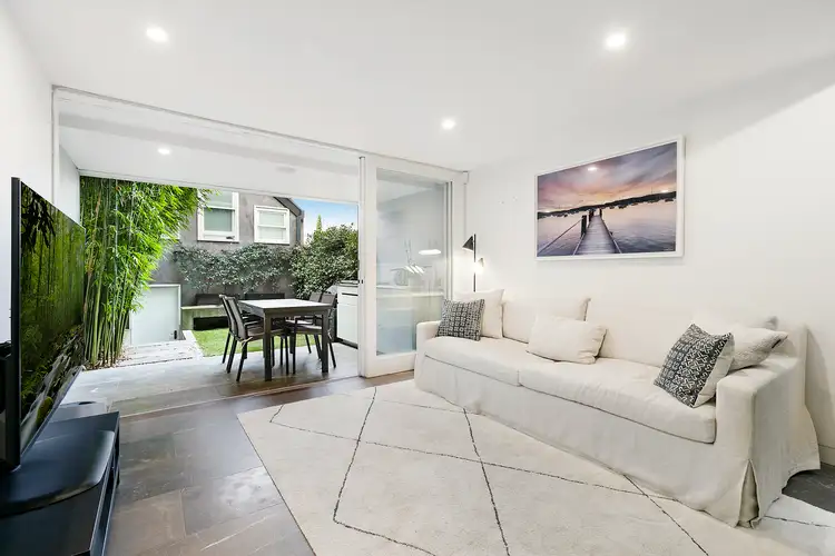 Sixth view of Homely house listing, 92 Paddington Street, Paddington NSW 2021