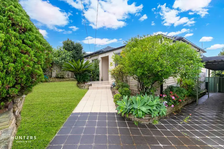 76 Fowler Road, Merrylands NSW 2160
