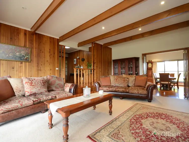 Third view of Homely house listing, 45 Dooley Street, Wy Yung VIC 3875