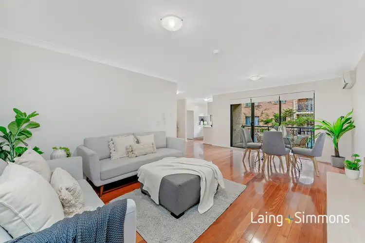 Main view of Homely unit listing, 18/10 Hythe Street, Mount Druitt NSW 2770