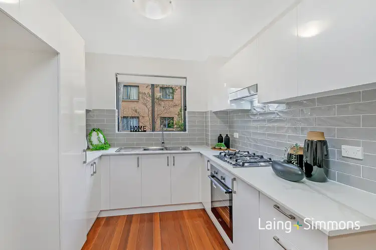 Second view of Homely unit listing, 18/10 Hythe Street, Mount Druitt NSW 2770