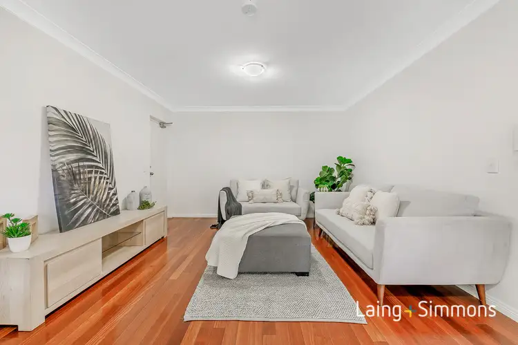 Third view of Homely unit listing, 18/10 Hythe Street, Mount Druitt NSW 2770