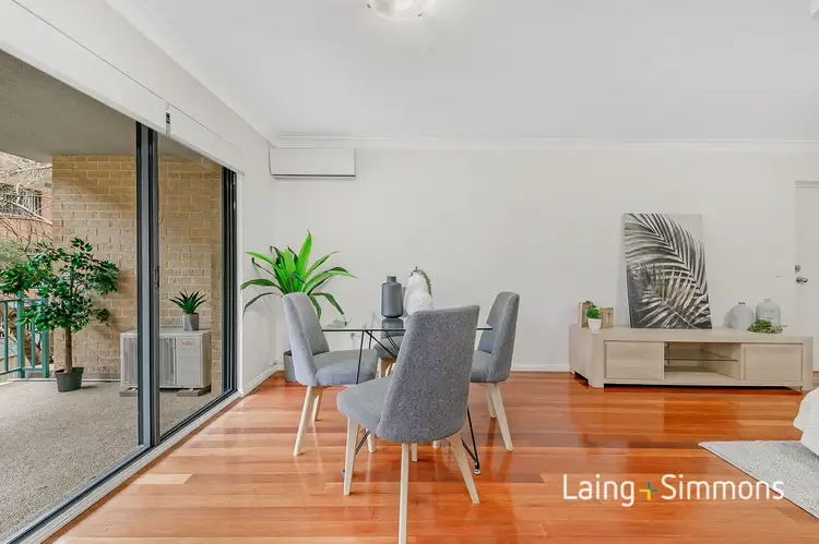 Fourth view of Homely unit listing, 18/10 Hythe Street, Mount Druitt NSW 2770