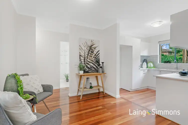 Fifth view of Homely unit listing, 18/10 Hythe Street, Mount Druitt NSW 2770