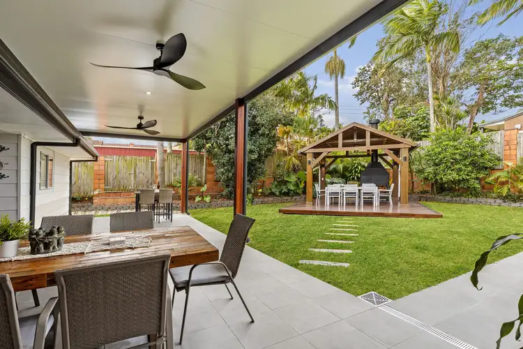 Second view of Homely house listing, 7 Kiewa Drive, Loganholme QLD 4129