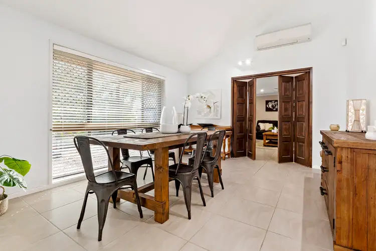 Fifth view of Homely house listing, 7 Kiewa Drive, Loganholme QLD 4129