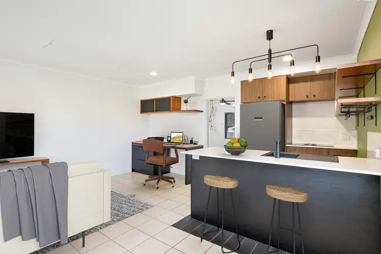 Main view of Homely unit listing, 13/163 Buchan Street, Bungalow QLD 4870