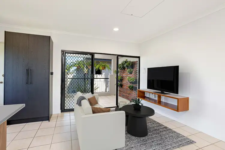 Second view of Homely unit listing, 13/163 Buchan Street, Bungalow QLD 4870