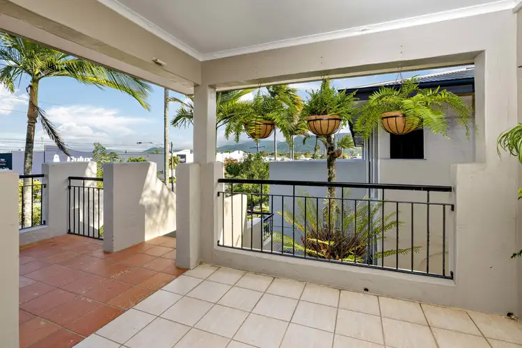 Third view of Homely unit listing, 13/163 Buchan Street, Bungalow QLD 4870