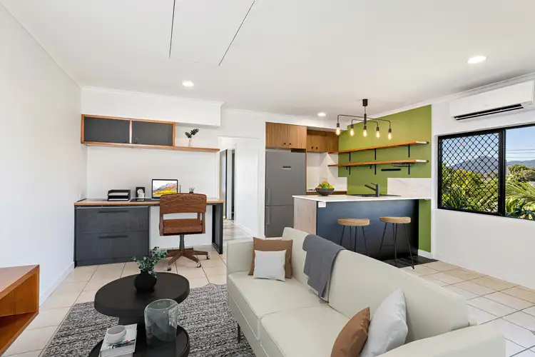 Fifth view of Homely unit listing, 13/163 Buchan Street, Bungalow QLD 4870