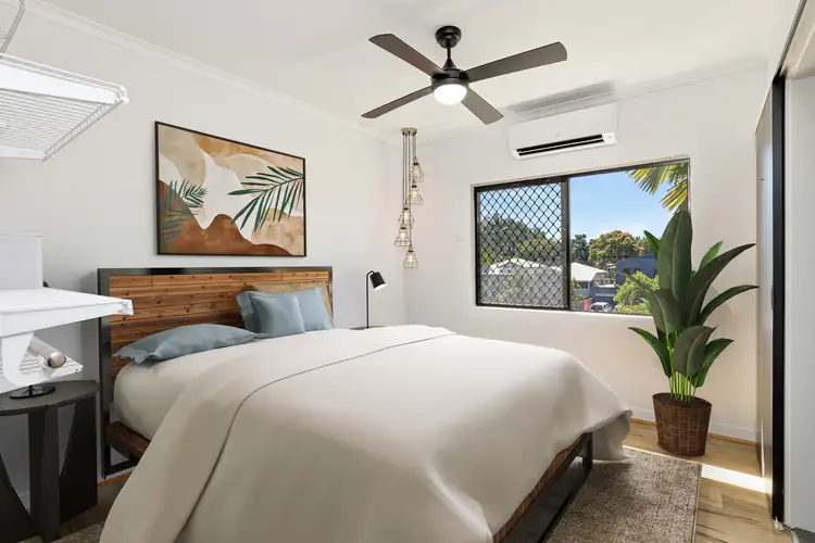 Sixth view of Homely unit listing, 13/163 Buchan Street, Bungalow QLD 4870
