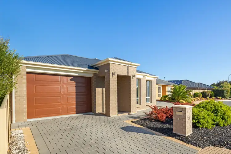 Main view of Homely house listing, 30 Admiral Parade, Seaford Meadows SA 5169