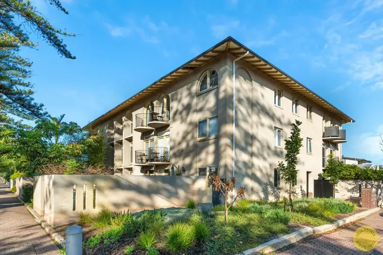 12/28 Pier Street, Glenelg South SA 5045