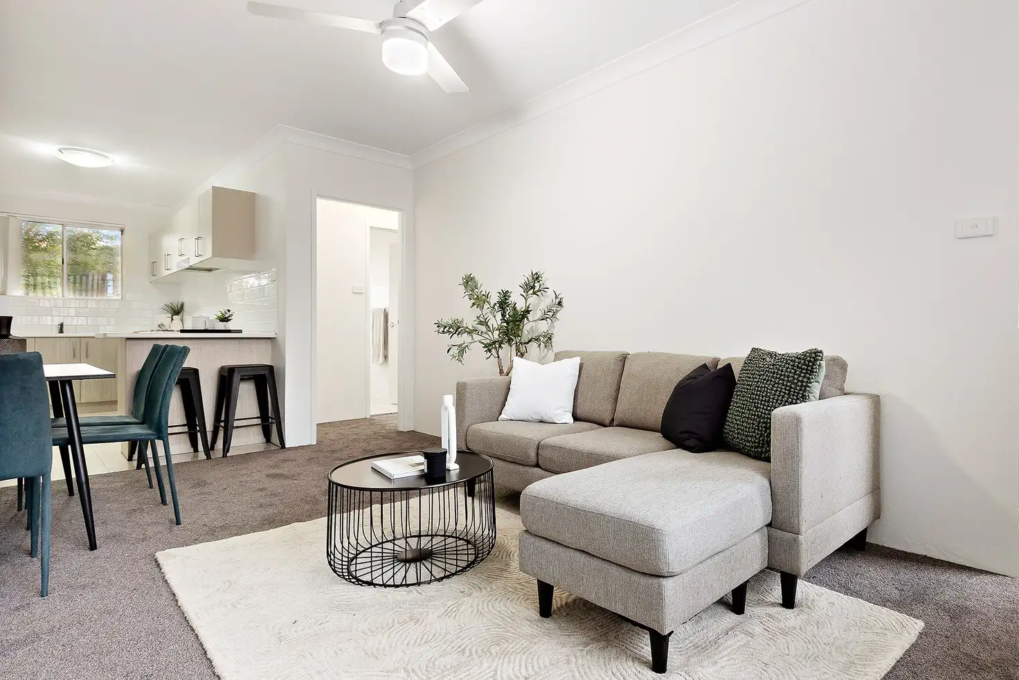 Main view of Homely unit listing, 7/41A Edward Street, Charlestown NSW 2290