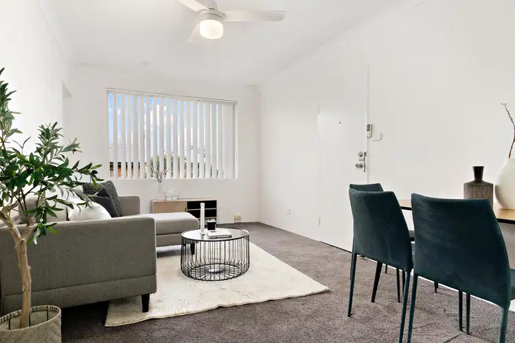 Third view of Homely unit listing, 7/41A Edward Street, Charlestown NSW 2290