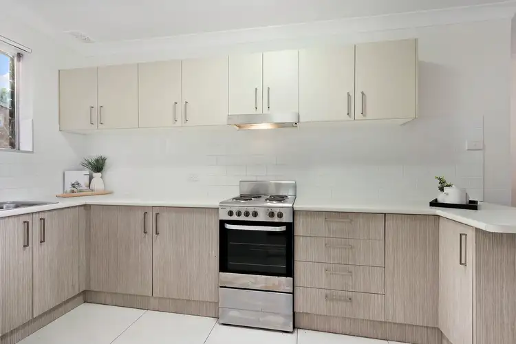 Fifth view of Homely unit listing, 7/41A Edward Street, Charlestown NSW 2290