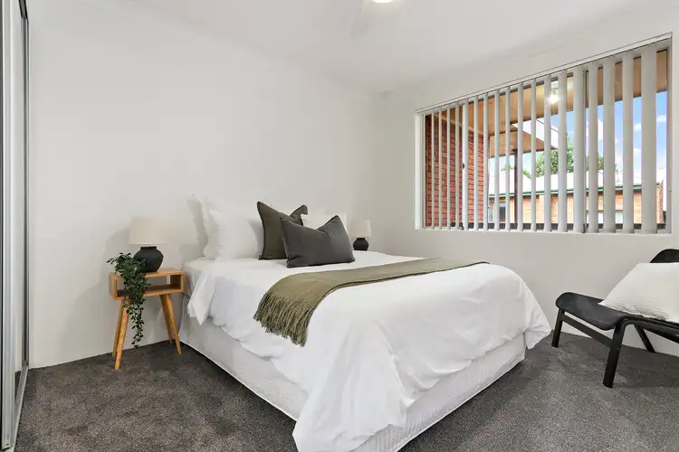 Sixth view of Homely unit listing, 7/41A Edward Street, Charlestown NSW 2290