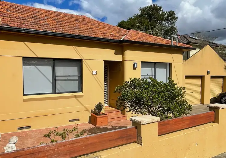 1A Henry Lawson Avenue, Abbotsford NSW 2046