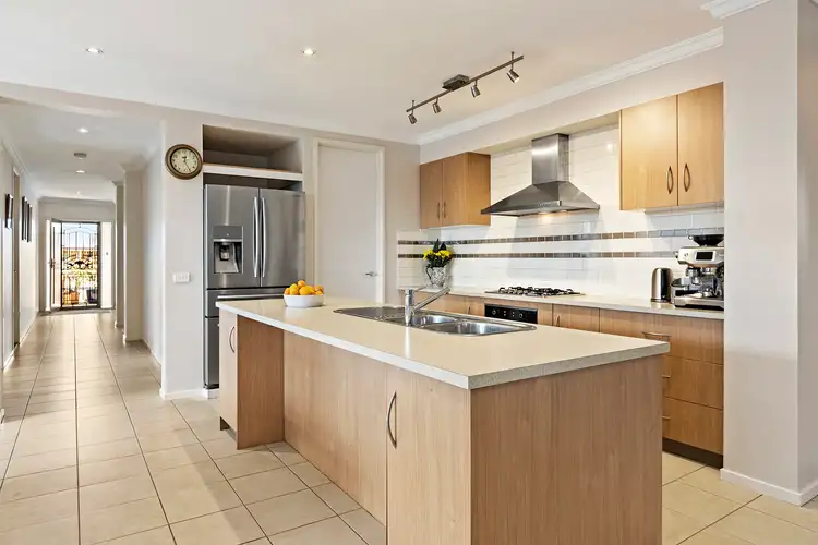 Third view of Homely house listing, 1 Mentha Court, Corio VIC 3214